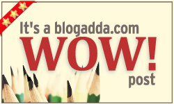 blogadda WoW badge