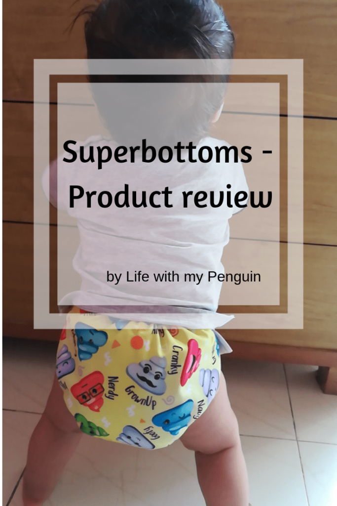 Superbottoms review