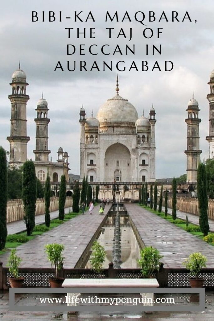 Bibi ka maqbara