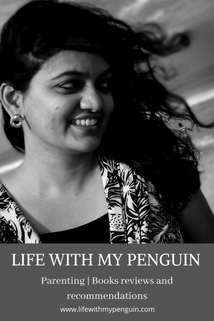 Life with my penguin