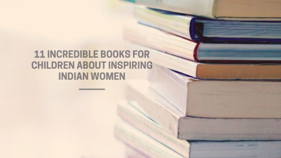 books about indian women