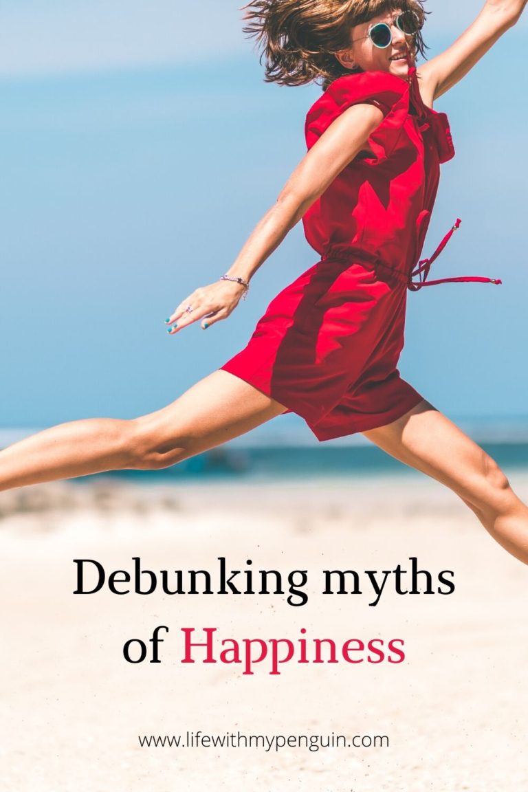 Debunking Myths Of Happiness That Actually Makes Us Miserable - Life ...