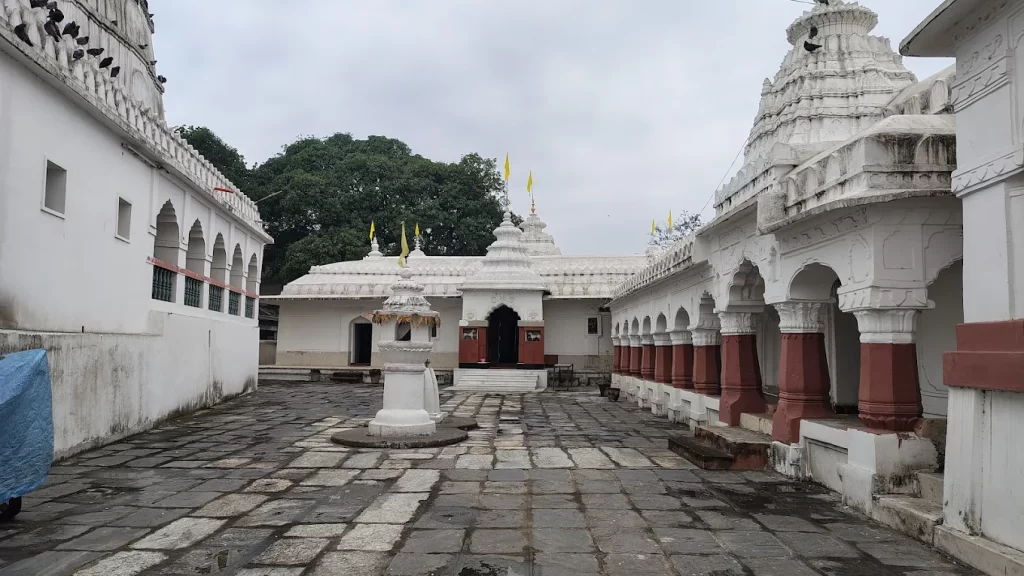Gopal ji Matha or Gopalji Math in Sambalpur